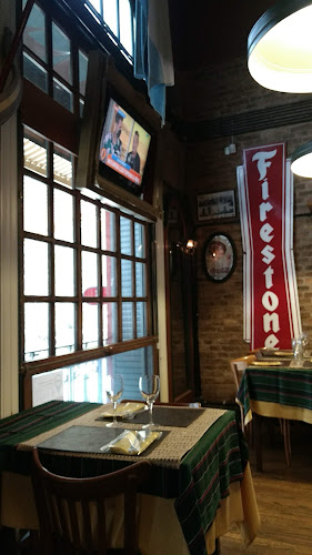 Belgrano 272, B8000 Bahía Blanca, Provincia de Buenos Aires