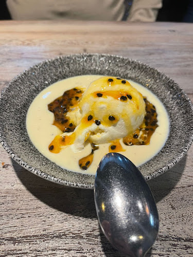 Lo de Fran Cocina de Mar