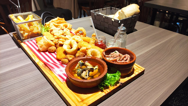 El Muelle Restaurante