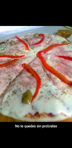 Elohin Pizzas - Santiago del Estero