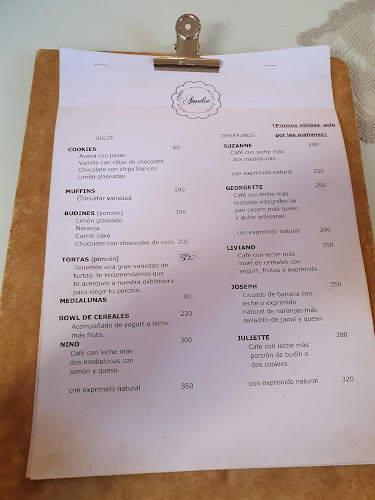 San Lorenzo 720, S2000 ARB, Santa Fe