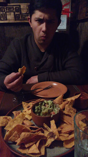 Taco Azteca - Gastronomía y hostelería