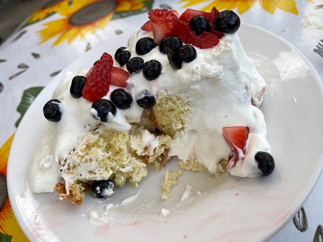 Opinii despre Tune-Up Café în Santa Fe - Gastronomía y hostelería