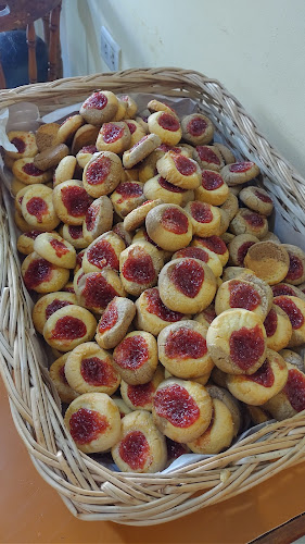 Castro y Bazán 81, F5360 Chilecito, La Rioja