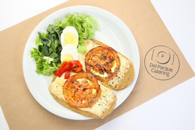 Del Parque Catering - Munro