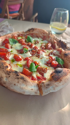 CocinArte - Lisandro Olmos