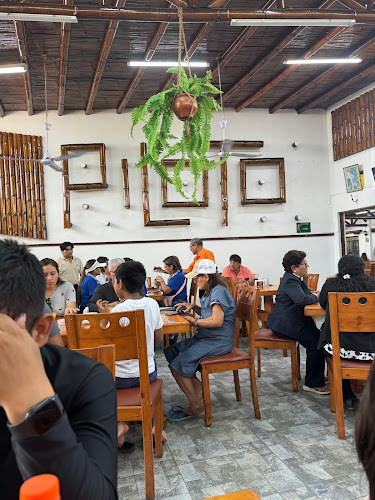 San Luis de Cañete 15720, Perú