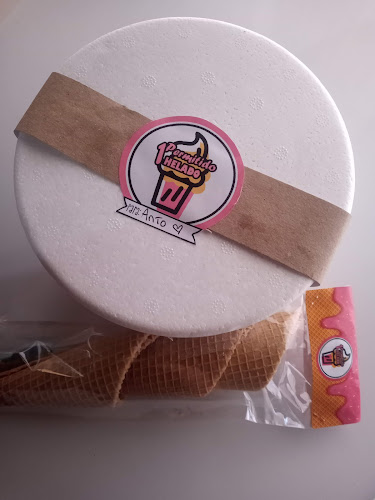 1permitido helado - Gastronomía y hostelería