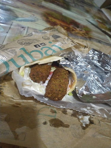 Comidas Arabes Dubai - Gastronomía y hostelería