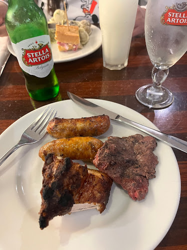 La Bistecca - Buffet Ilimitado Chacarilla - San Borja