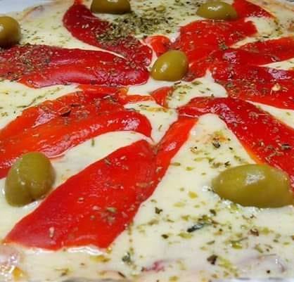 Pizzeria San Antonio - Gastronomía y hostelería