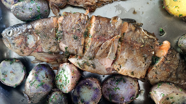 Opinii despre Perú Andino Restobar în Salta - Gastronomía y hostelería