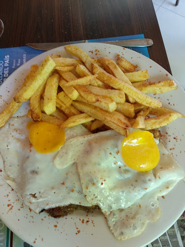 PARIS PETIT BAR RESTAURANTE - Villa Carlos Paz