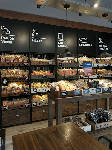 Fabrica de Pan - Gastronomía y hostelería
