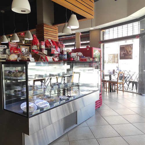 Opinii despre Bonafide în Belén de Escobar - Gastronomía y hostelería