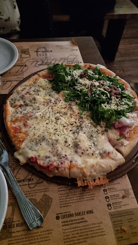 Glück Cervecería - zona Olavarría - Mar del Plata