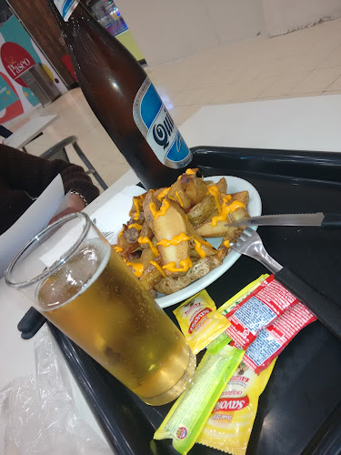 Comentarii opinii despre Burger&Table