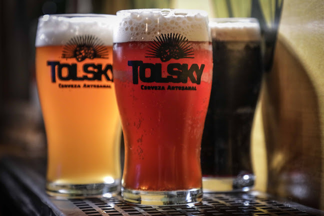 Tolsky Cerveceria Artesanal - Santiago del Estero