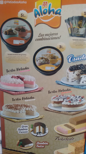 Baljara congelados SRL - Mar del Plata