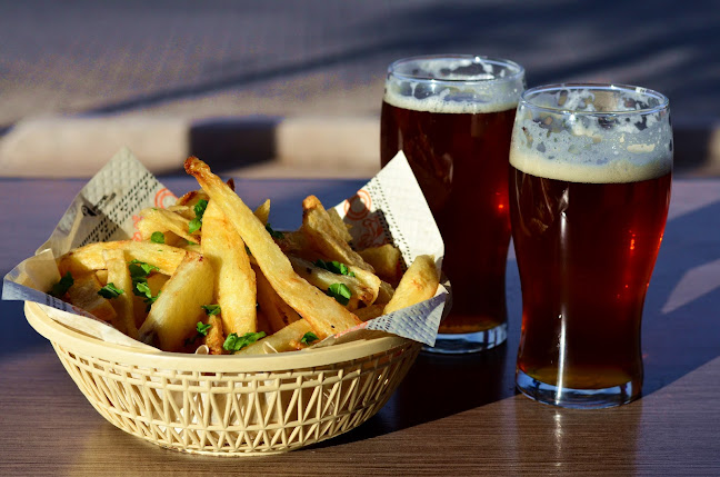 No te metas con MI HERMANA - Gastronomía y hostelería