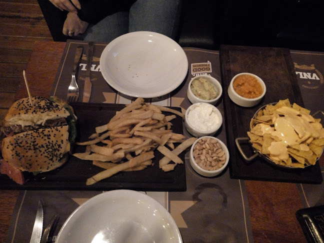 VNL CERVECERIA - Wilde