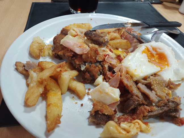 Restaurante La Gaviota - Gastronomía y hostelería