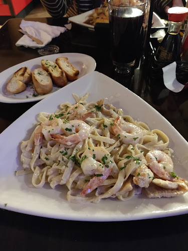 Pisco Restaurant and Bar - Tampa