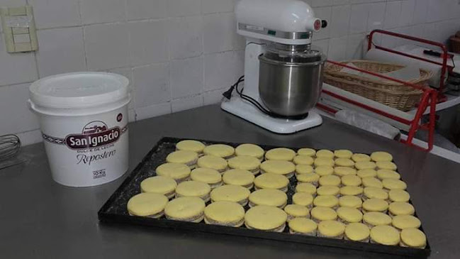 Panadería Constantino - Puerto Madryn