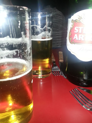 Opinii despre Mickey Pizzería - Restaurante în Gran Buenos Aires - Gastronomía y hostelería