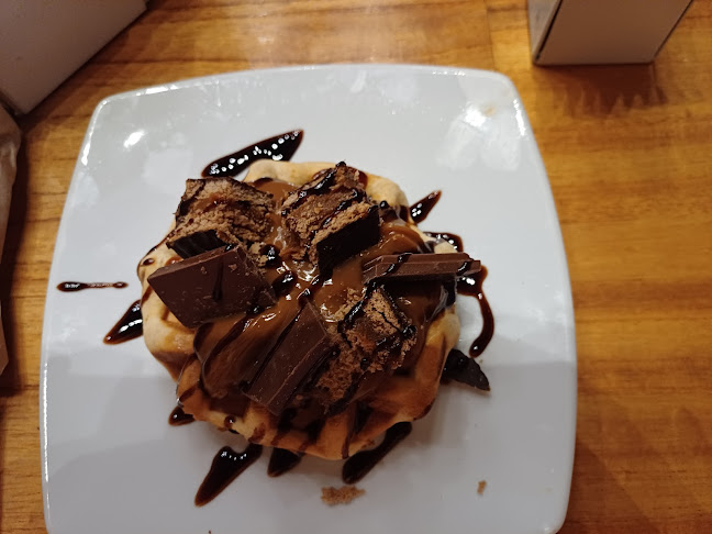 Havanna Centro - Salta