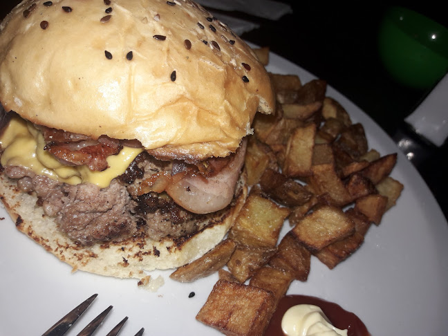 Preta - Cervecería Cultural - La Plata