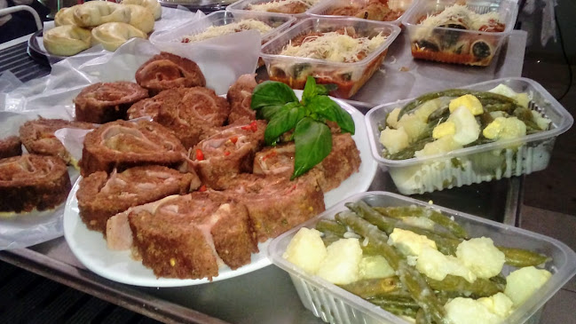 Comentarii opinii despre Pizzería Duke