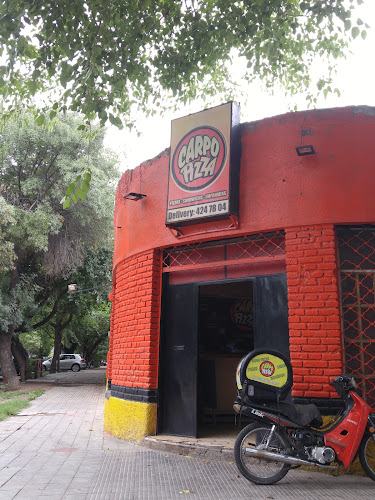 San Juan 299, M5502 Mendoza