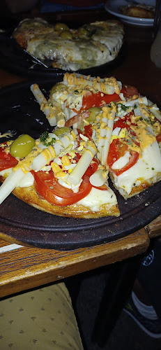 Pizzeria Piamonte - Gualeguaychú