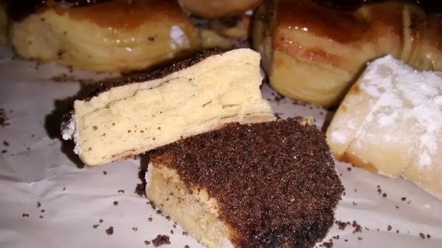 Panadería Brandsen - Gran Buenos Aires