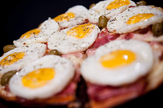 Pizza Taz - Comodoro Rivadavia