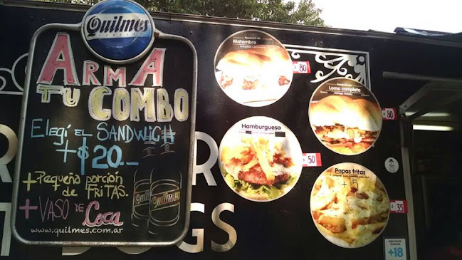 Top Cheff Santa Fe FoodTruck