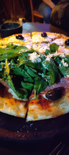 Opinii despre Expreso Resto Bar în La Plata - Gastronomía y hostelería