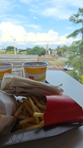 Comentarii opinii despre McDonald's