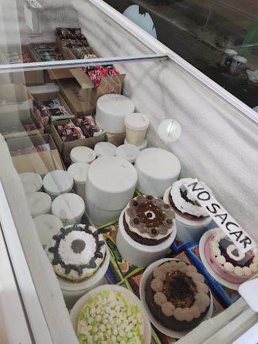 Comentarii opinii despre Helados Gularte