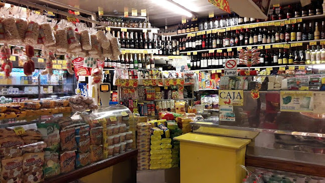 PROVISIÓN LOMAS RICO - Gastronomía y hostelería