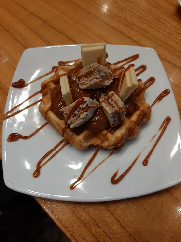 Comentarii opinii despre Havanna Centro