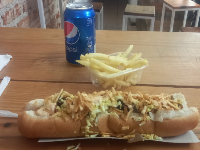 Opinii despre Pancho Club în Neuquén - Gastronomía y hostelería