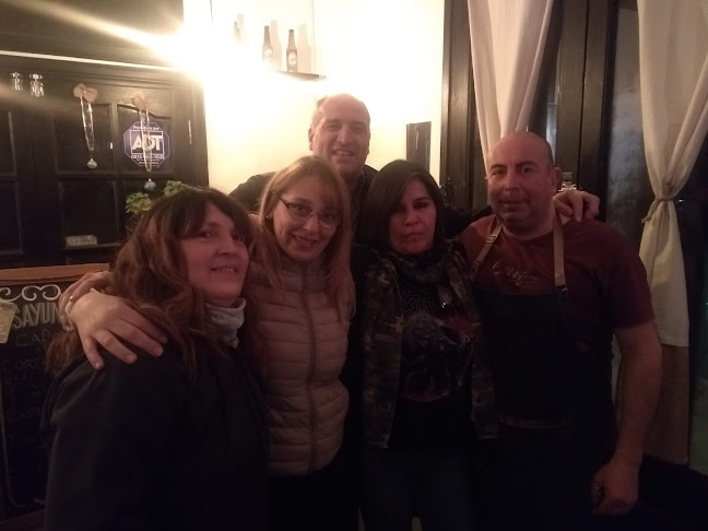 BOHEMIA. Bar de carnes.Cerveceria - Gastronomía y hostelería