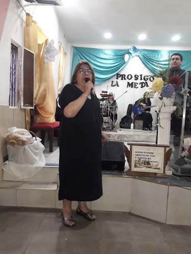 Opinii despre Bar Ulises în San Miguel de Tucumán - Gastronomía y hostelería