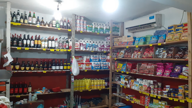 Mercadito Miguelito - Moreno