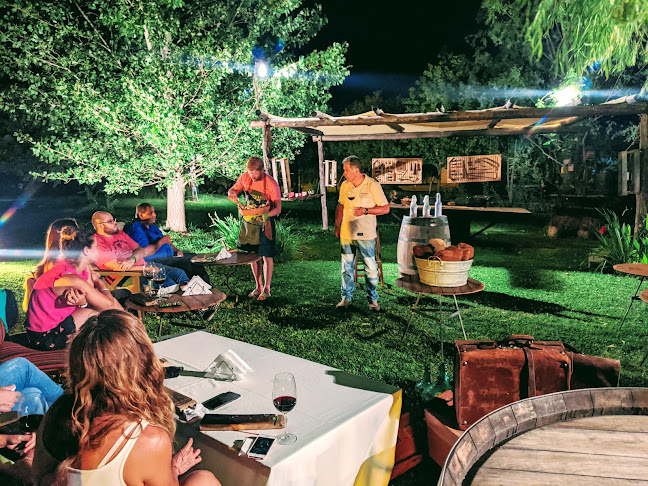 Opinii despre Aires Benegas în San Rafael - Gastronomía y hostelería