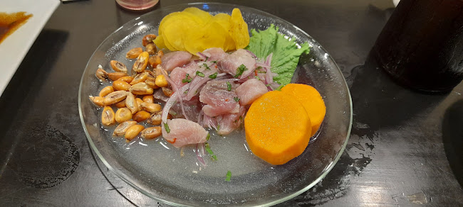 El Rincón Juárez - Gastronomía y hostelería