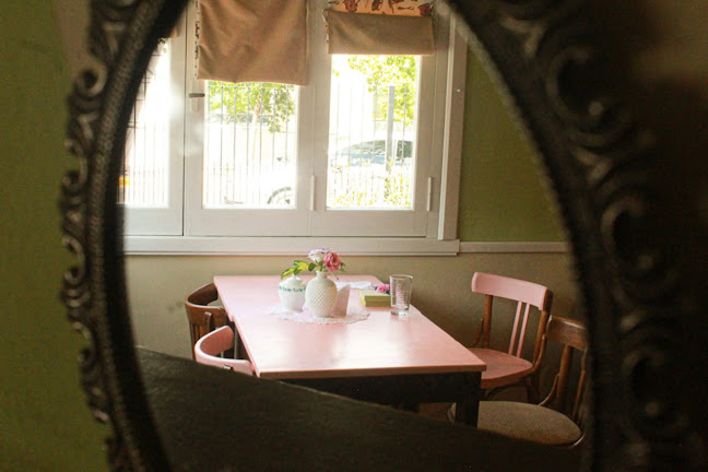 Av. España 401, C1748 Gral. Rodríguez, Provincia de Buenos Aires