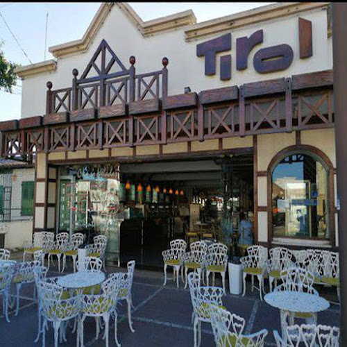 Helados Tirol - Necochea